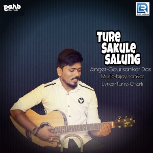 Listen to Ture Sakule Salung song with lyrics from Gaurisankar Das