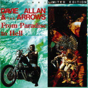 ดาวน์โหลดและฟังเพลง Supercycle พร้อมเนื้อเพลงจาก Davie Allan