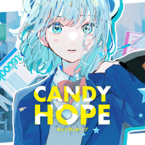 Panno Mimimi的专辑Candee Hope