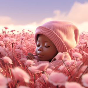 Album White Noise Baby Sleep from The Garden