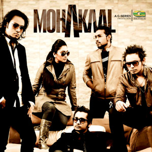 Listen to Nirghum Raat song with lyrics from Mohakaal