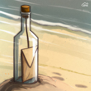 Dengarkan Lost Ashore lagu dari Electricsheep42 dengan lirik