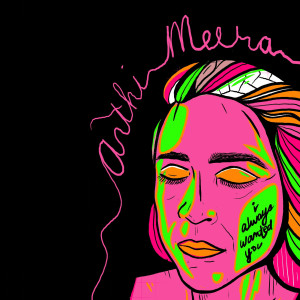 Dengarkan I Always Wanted You lagu dari Arthi Meera dengan lirik