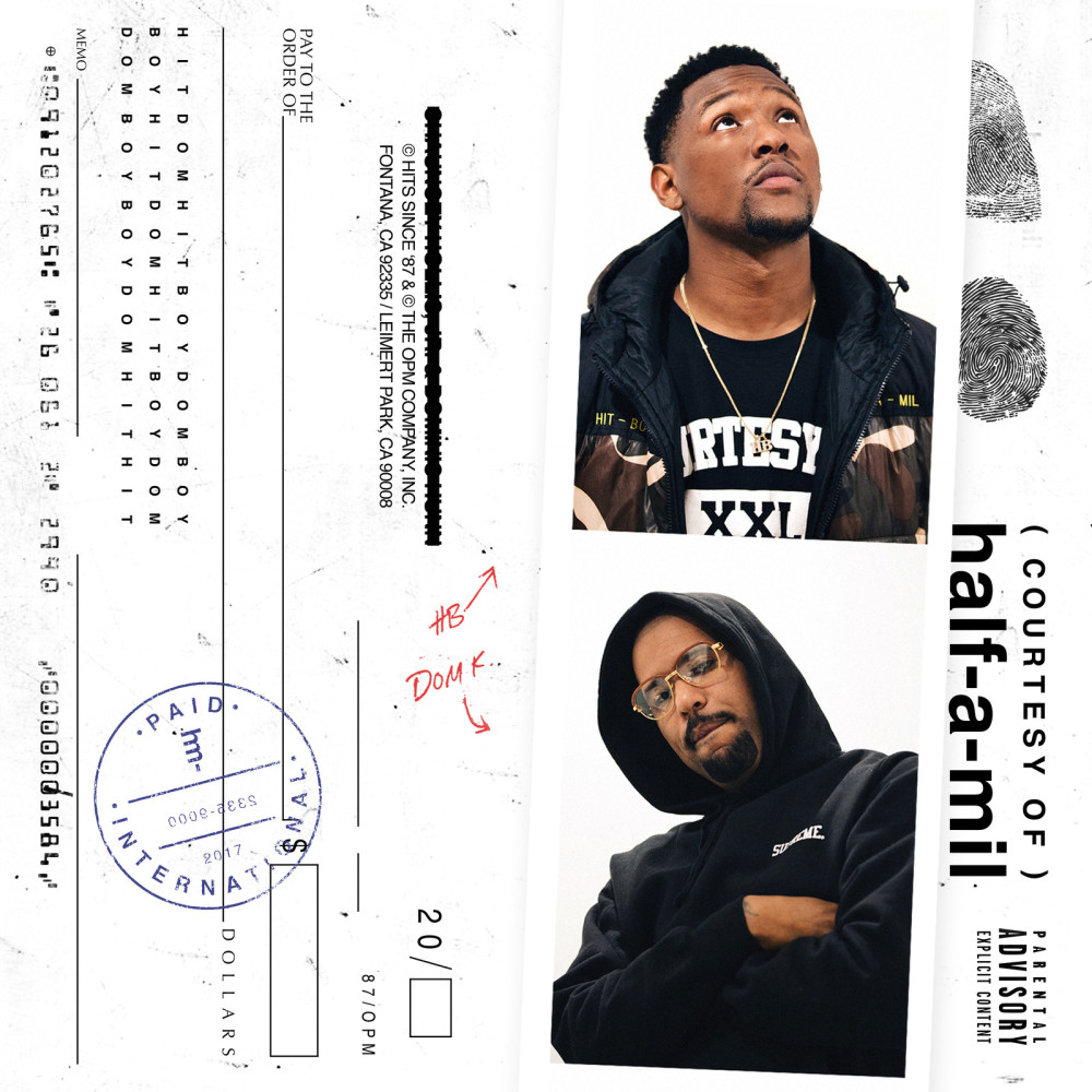 Eric Wright (feat. Jay 305) (Explicit)