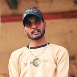 Album Dahad Diya Rap Song from 