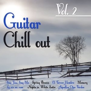 Guitar Chill out Vol. 2