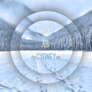 收聽CYDNEY 欣怡的消息歌詞歌曲