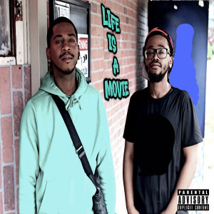 Album Life Is a Movie (Explicit) from 