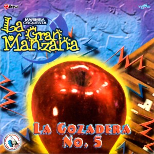 收聽Marimba Orquesta La Gran Manzana的La Gozadera 5: Con el Alma en la Mano / Inolvidable Amor / Perdón por Tus Lágrimas / Tu Presa Fácil歌詞歌曲