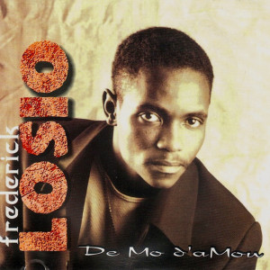 Listen to On Ti Minit song with lyrics from Frédérick Losio