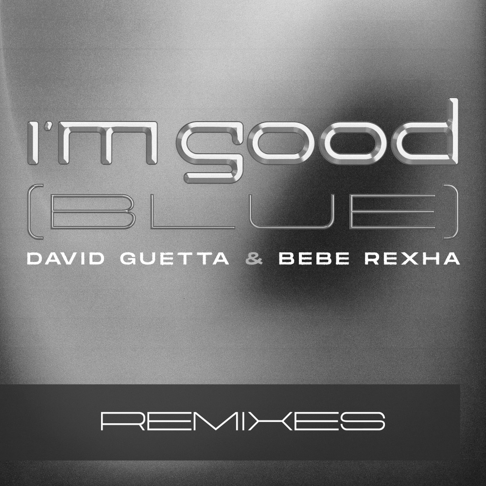 I'm Good (Blue) (Tiësto Remix|Explicit)