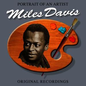 Miles Davis的專輯Portrait Of An Artist