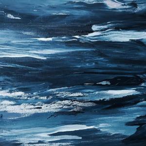 Listen to Stream from the Hill song with lyrics from Relaxing Music Therapy