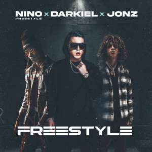 Darkiel的专辑Freestyle
