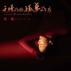 收聽花姐的無情的街孤單的夜歌詞歌曲