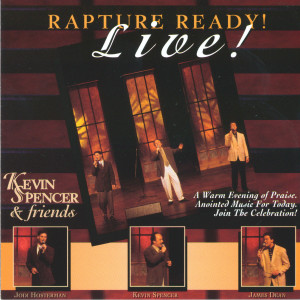 ดาวน์โหลดและฟังเพลง Flow Through Me พร้อมเนื้อเพลงจาก Kevin Spencer & Friends