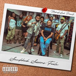 收聽Fazle的Voicemails On Tour (feat. The Brothers Footman, Aje'Shna & Lynsey Denise) (Live Version|Explicit)歌詞歌曲