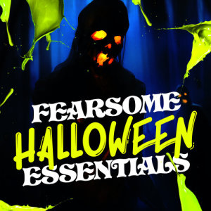 Halloween-Kids的專輯Fearsome Halloween Essentials
