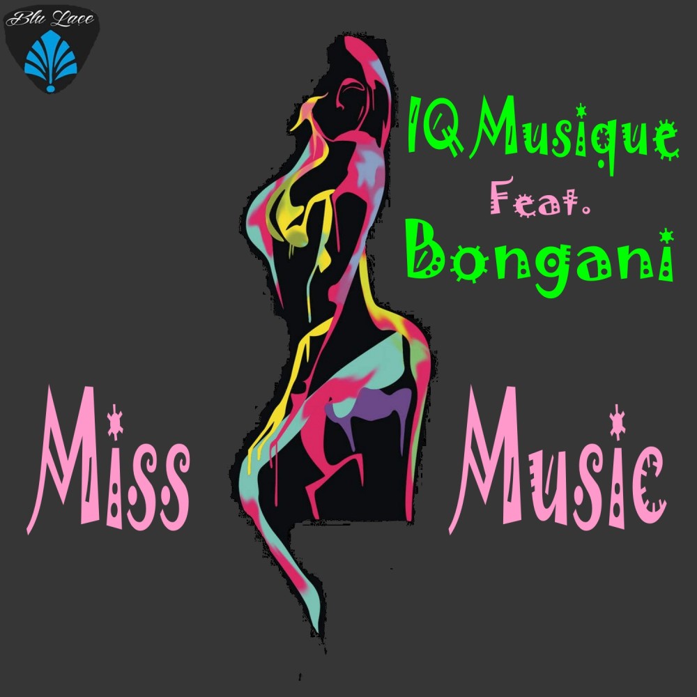 Miss Music (Main Vocal Mix)