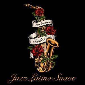 Mark Maxwell的專輯Gentle Lover (Jazz Latino Suave)