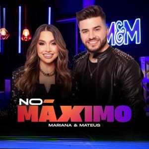 收聽Mariana & Mateus的Desiste de Mim (Ao Vivo)歌詞歌曲
