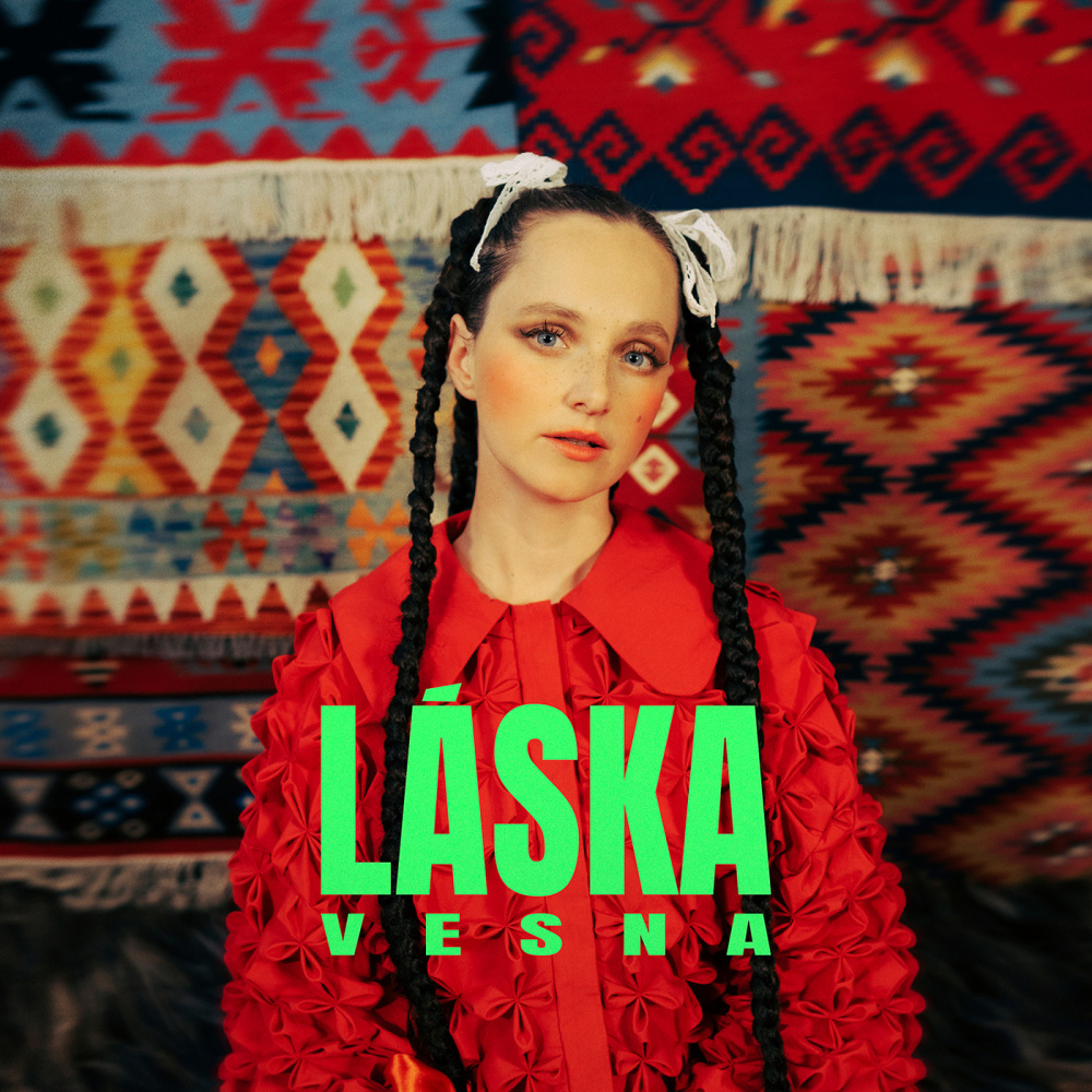 Láska