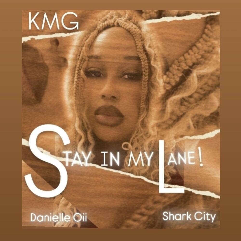 Stay In My Lane (Explicit)