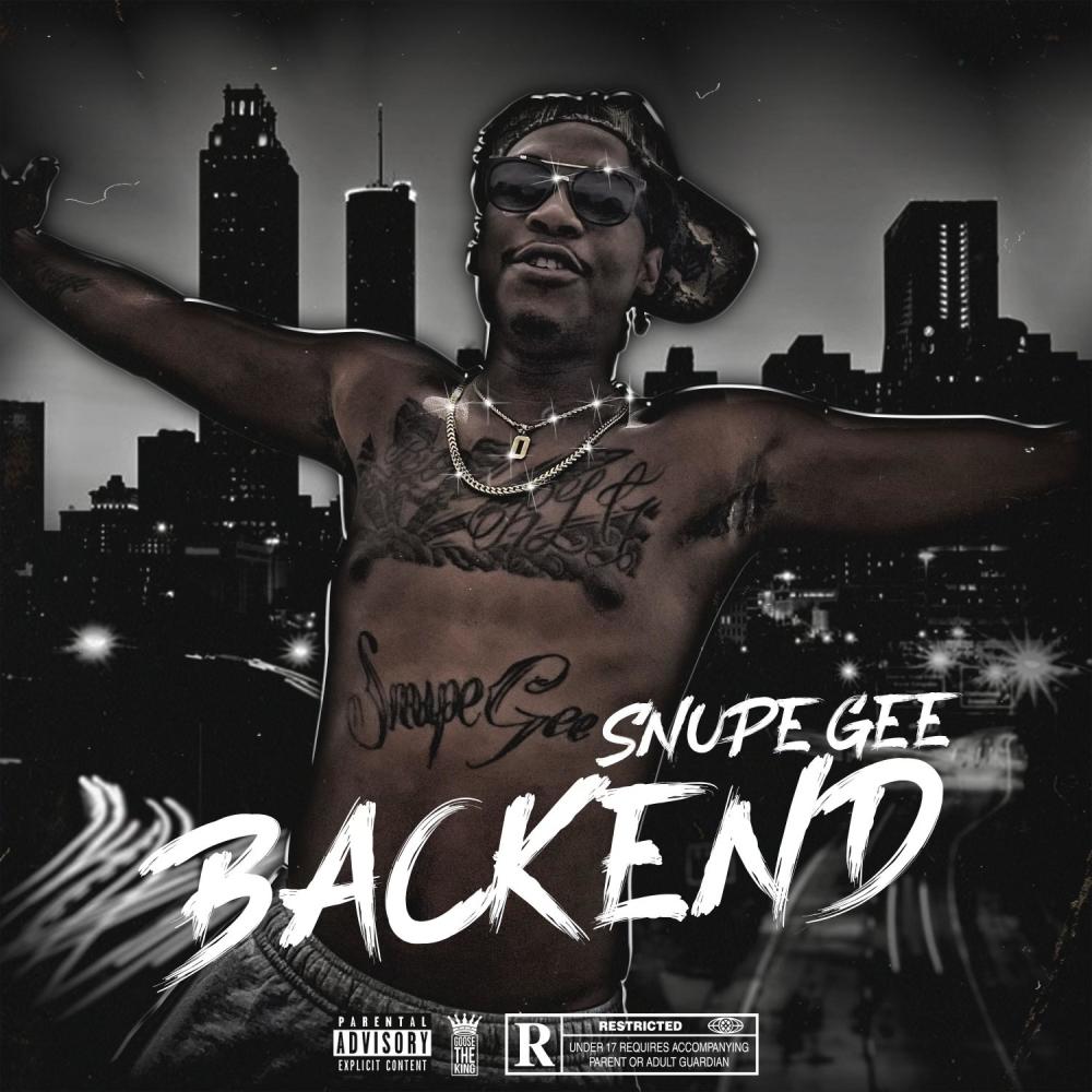 BackEnd Challenge (Explicit)