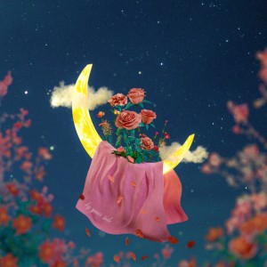 Dengarkan lagu By your side nyanyian 나고은 dengan lirik