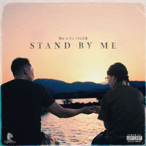 Album STAND BY ME from CzTIGER