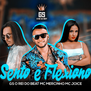 Dengarkan Sento e Flexiono (Explicit) lagu dari GS O Rei do Beat dengan lirik
