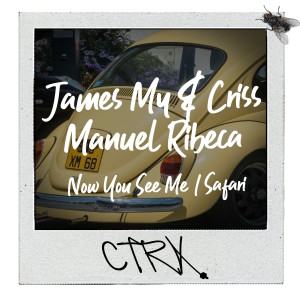 Dengarkan lagu Now You See Me nyanyian James My & Criss dengan lirik