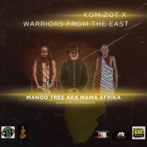 Listen to Mango Tree aka Mama Afrika (Assis Sous Les Manguiers) song with lyrics from Kom Zot