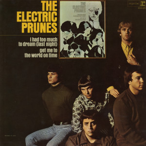收聽The Electric Prunes的Onie歌詞歌曲