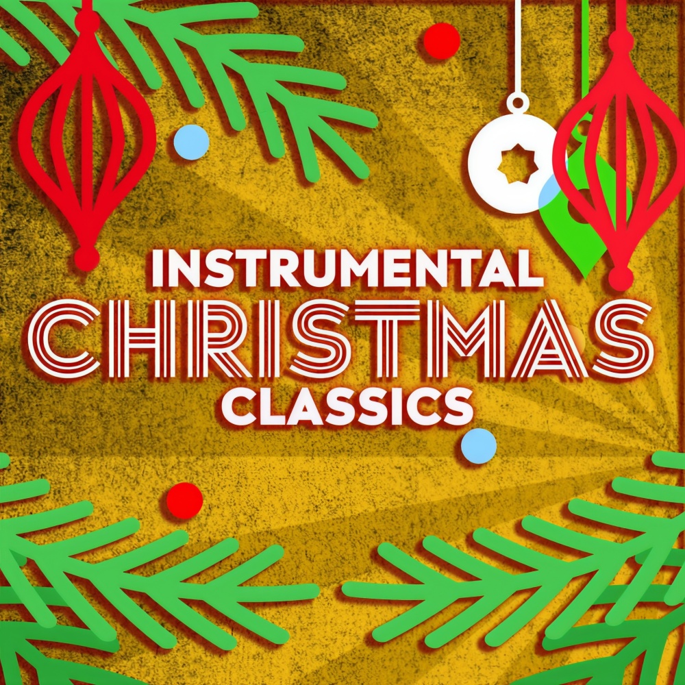 Baby, It's Cold Outside (Instrumental)