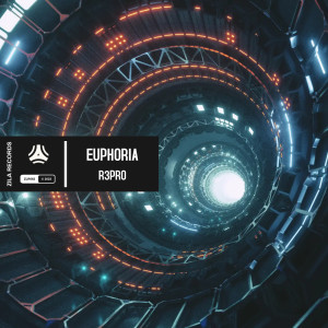 Album Euphoria from R3PRO