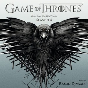 Ramin Djawadi的專輯Game of Thrones: Season 4 (Music from the HBO Series)