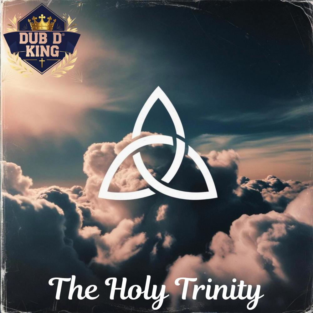 The Holy Trinity