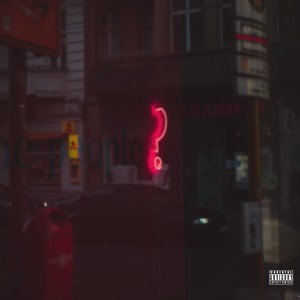 Kaliel的專輯W.D.K (Explicit)