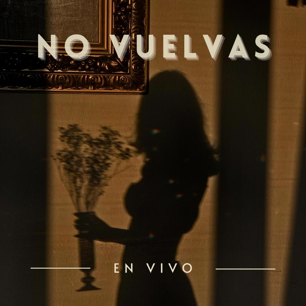 No vuelvas (Explicit)