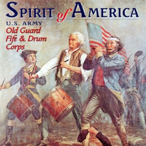 ดาวน์โหลดและฟังเพลง Royal American Medley พร้อมเนื้อเพลงจาก United States Army Old Guard Fife and Drum Corps