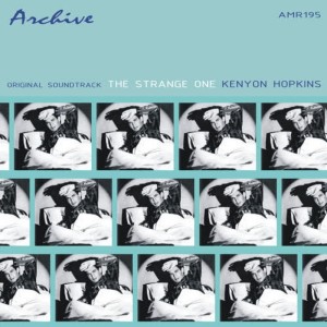 收聽Kenyon Hopkins & His Orchestra的End Title歌詞歌曲