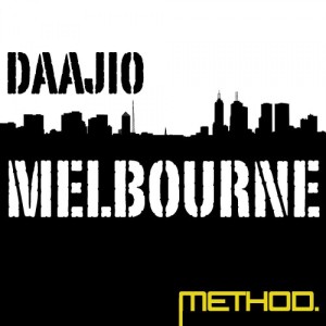 Dengarkan Melbourne lagu dari Daajio dengan lirik
