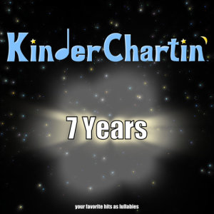 KinderChartin'的專輯7 Years