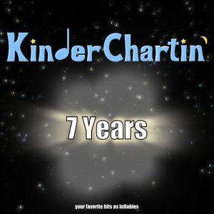 收聽KinderChartin'的7 Years歌詞歌曲