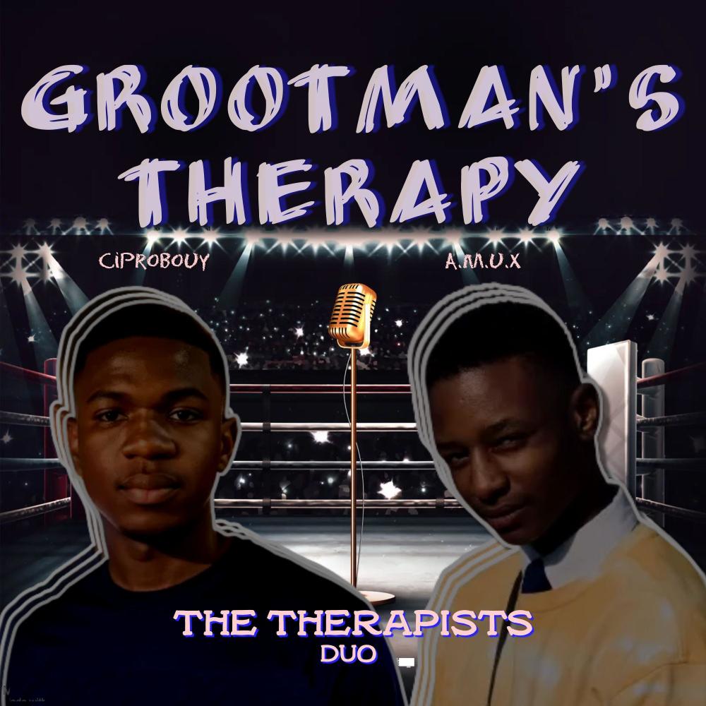 Lowkey (with The Therapists) [feat. Naksoul]