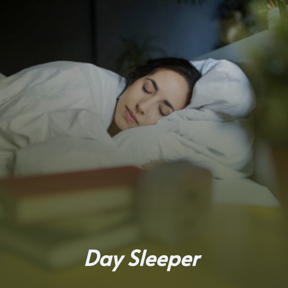 Day Sleeper