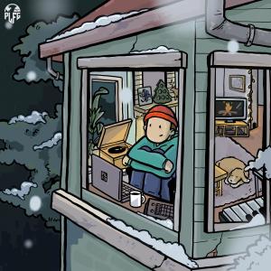收聽PLFG的Time Capsule歌詞歌曲