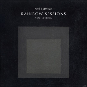 Album Rainbow Sessions - New Edition from Ketil Bjørnstad