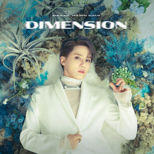 Album DIMENSION from XIA